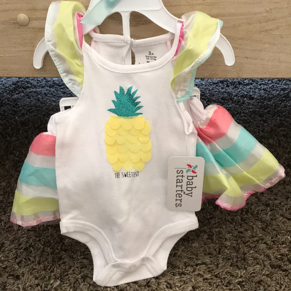 Baby Girl outfit